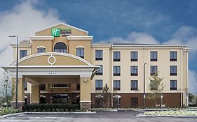 Holiday Inn Express Hotel&Suites Orlando East-UCF Area